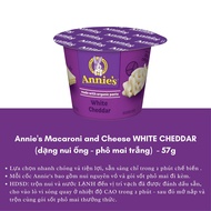 Nui Phô Mai Mac And Cheese VELVEETA/ KRAFT ORIGINAL DELUXE / CHEETOS / ANNIES Nui Ống Nui Sò Nui Xoắ