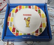 HARIBO 小熊軟糖餐盤