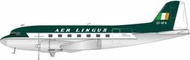 Inflight 200 愛爾蘭航空 AER LINGUS DC-3 EI-AFA 1:200