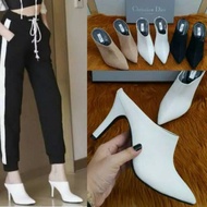 Dior premium slop heels Sandals/dior premium slop heels/dior slop heels/dior slop heels