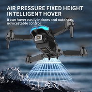 New F185 Pro Drone with Obstacle Avoidance WIFI FPV Drone 4K Camera Foldable RC Quadcopter Channels Aircraft Drone Helicopter Toy Easy Adjust Frequency Drone With Camera And Video HD