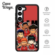 Case Casing Samsung Galaxy S26 ULTRA S25 FE S24 A57 A56 A55 A54 A37 A36 A26 A17 A16 A07 Z FOLD 7 Z F
