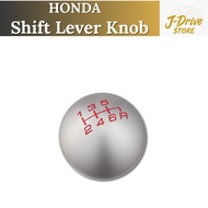 Genuine Honda Shift Lever Knob for Civic 3D/4D 54102-SMT-E01 – OEM Replacement Part