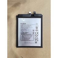 Suitable for Nubia Red Devil 6/6R NX666J Red Devil 6Pro Original Mobile Phone NX669J-P Battery Elect