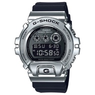 [100% ORIGINAL] GSHOCK GM-6900-1DR STRAP RUBBER 1 YEAR WARRANTY