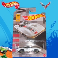 HOT WHEELS CORVETTE STINGRAY