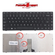 LENOVO G400 G405 B490 LAPTOP KEYBOARD [NEW VERSION KEYBOARD] Original