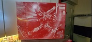 [全新] Bandai MG 1/100 Gundam Astray Red Frame Flight Unit