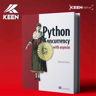 Python Concurrency with asyncio-Matthew Fowler