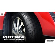 BRIDGESTONE RE004 (THAILAND) 245/40/17 245-40-17 245/40R17 245/45/17 245-45-17 245/45R17 FREE PASANG