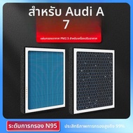 CHESHENGHE | ฟิลเตอร์อากาศระดับ N95 ป้องกัน PM2.5 ที่มีกลิ่น