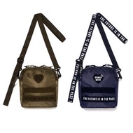 Human Made Military Pouch Large