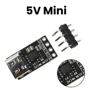 diymore | 3.3V/5V Output Microcontroller-Based UPS Module 1.5A/1A Lithium Battery Charging Module wi