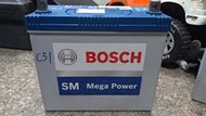 德國 BOSCH SM 55B24L S (NX100-S6LS) 鍛造極板 長壽命 二手 ALTIS 電瓶 汽車 電池