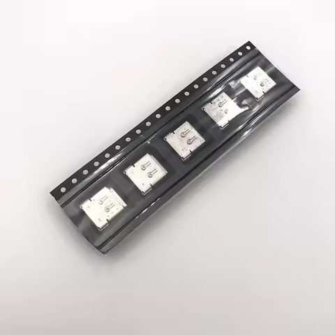 5PCS Original For Xbox SS SX Type-C Charger Socket Port For Xbox Series X S Controller USB Connector