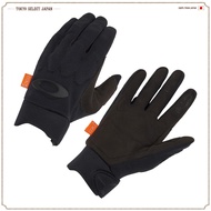 Oakley FOS901675 MAVEN D3O Gloves Blackout S
