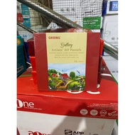 Greebel Artist Oil Pastel Crayons 24 Colors