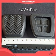 KARET PEDAL REM KOPLING GAS AVANZA CARRY ANTI SLIP / KARET PEDAL REM MOBIL AVANZA / KARET PEDAL KOPL