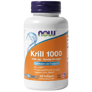 Krill Oil 500 MG / 1000 MG by NOW FOODS