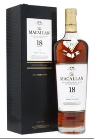 Macallan 18 2020