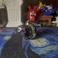 Bakugan B1 Model: Dual Hydranoid