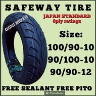 Tire ❈ Safeway Size 10 & 12 & ❈     &  &