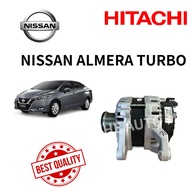 High Quality Alternator for Nissan Almera 1.0 Turbo Durable & Reliable