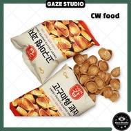 [CW] Korean Snacks / Sweet Potato Snacks 120g x 2Pack / Korean Traditional Snacks