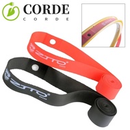 CORDE Bicycle Tire Liner Cycling Accessories 700C /20/24/ 26 / 27.5 / 29 inch Rim Liner Tyre Pad Rim