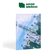 &TEAM-1st JAPAN SINGLE ALBUM [Limited Edition]