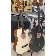 Yamaha Beginner Acoustic Guitar