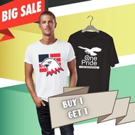 Buy 1 GET 1 T SHIRT BERDESIGN