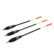 Professional Balsa Wood Carp Fishing Tackle Set - Lightweight 1g/4g/6g Tools For Anglers Must-Have