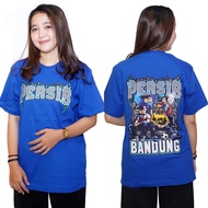 Persib BANDUNG T-Shirt PERSIB BANDUNG PERSIB BANDUNG Shirt