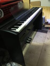 YAMAHA P-85  88鍵 電鋼琴含鋼琴椅