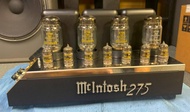 McIntosh MC275 電子管功放