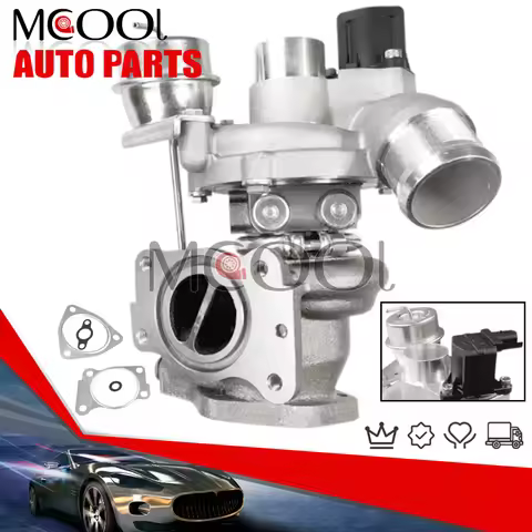 K03 Turbine Turbocharger For Peugeot 207 Citroen DS3 1.6THP 200 EP6 CDTS 53039700426 53039700292 530