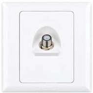 HIMEL F TYPE SATTELITE SOCKET(410041)