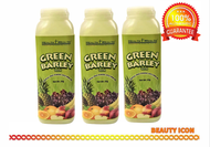 Health Wealth Green Barley Health Drink Set of 3