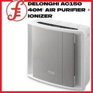 Delonghi AC150 40m² IONIZER + AIR PURIFIER