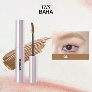 INSBAHA Eyebrow Dyeing Cream 原色波塔染眉膏柔雾波浪持久防水 Soft Mist Wavy Eyebrow Dyeing Cream Long-Lasting Waterp