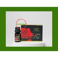 Love Pink intimate perfume 10ml