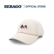 Sebago Unisex Connor St Johns