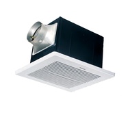 【Panasonic 國際牌】靜音型換氣扇｜FV-21CV2R//FV-21CV2W