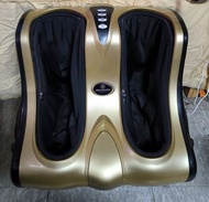 小腿按摩機 多功能足療機  Leg Foot Acupuncture Foot Sole Calf Leg Massager Massage Machine BENBO 