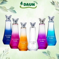 Syahirah Vitalis EDC Perfume 100ml
