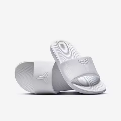 Nike genuine Kobe Kawa children's breathable sports outdoor lightweight slippers IF2871-100