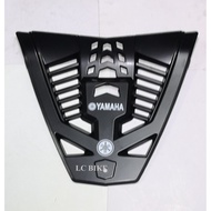 Y15ZR Y15 ENGINE COVER BLACK