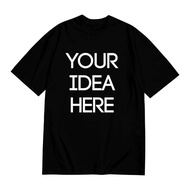 Custom T-Shirts - EJE One-Day Design and Namebebas