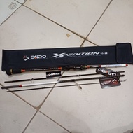 CARBON ROD - CARBON ROD DAIDO XPEDITION 664L